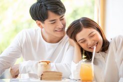 男性が一緒にいて楽しいと感じる女性ってどんな人？7つの特徴をご紹介