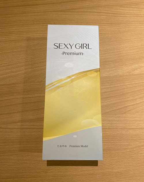 SEXY GIRL premium